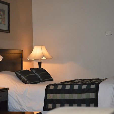 Century Park Hotel Αμμάν Εξωτερικό φωτογραφία