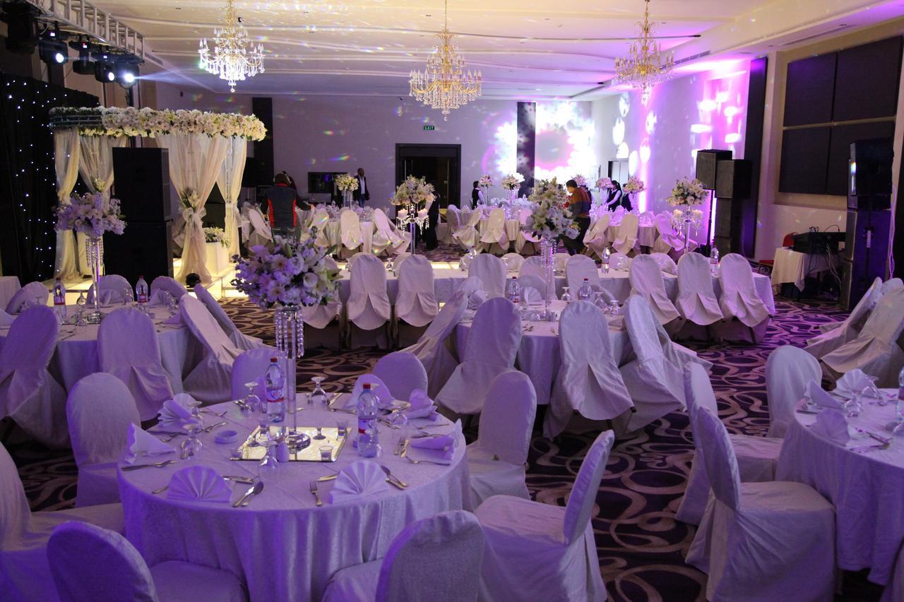 Century Park Hotel Αμμάν Εξωτερικό φωτογραφία