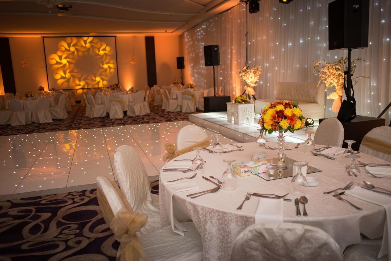 Century Park Hotel Αμμάν Εξωτερικό φωτογραφία